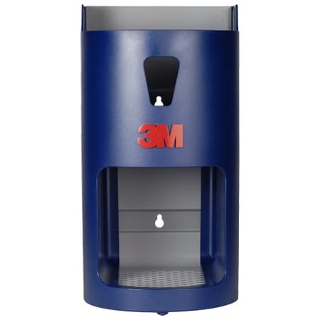 3M 3M E-A-R One Touch Pro Earplug Dispenser BUY00445405